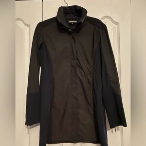 Anatomie Black and brown Jacket